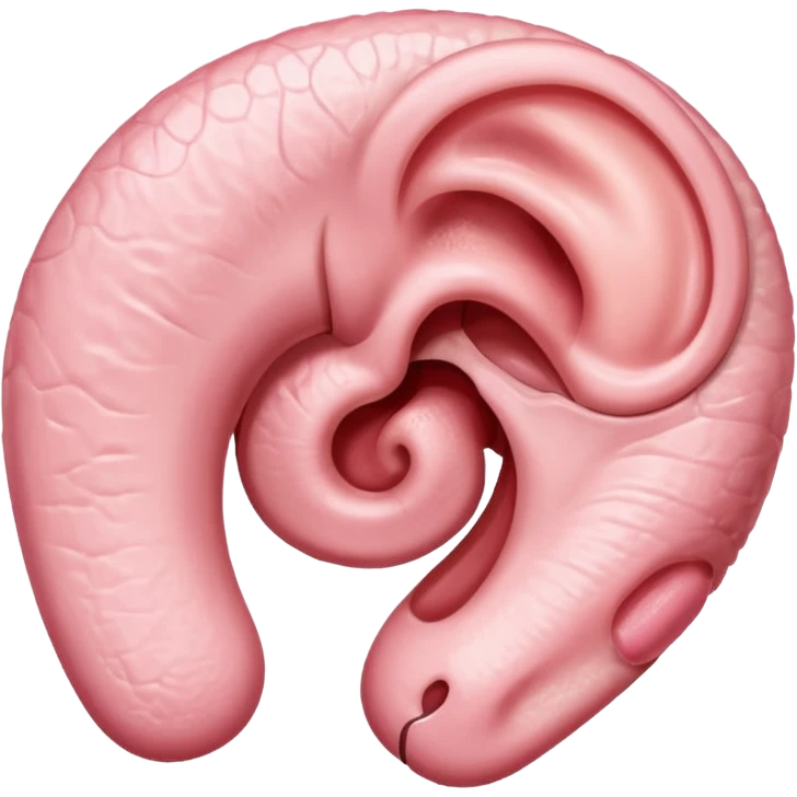 Ear emoji