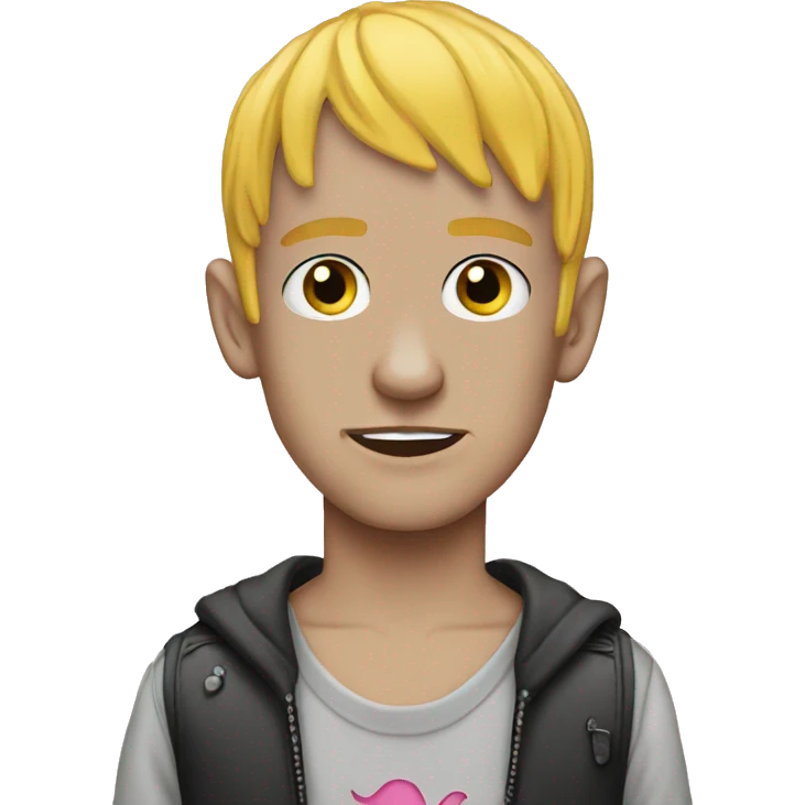 lil peep emoji emoji
