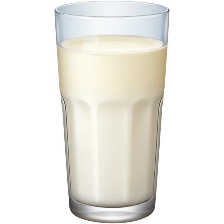 milk emoji