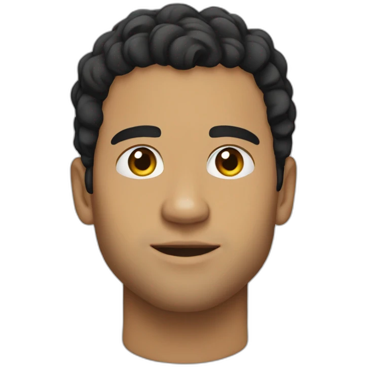 sean huertas emoji