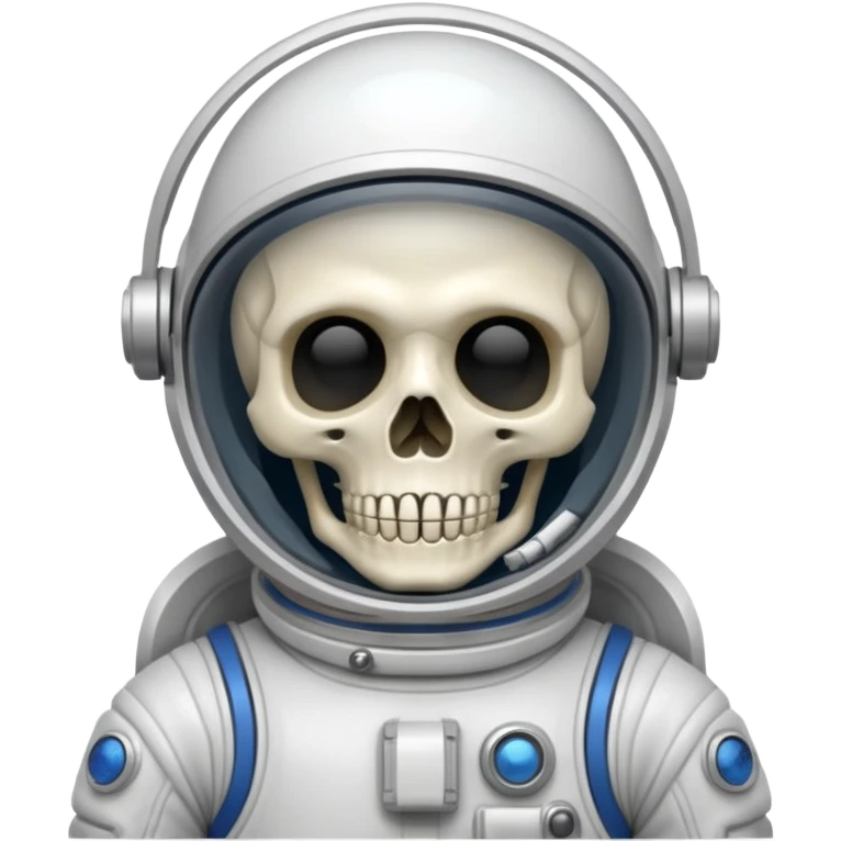 Sus skeleton emoji