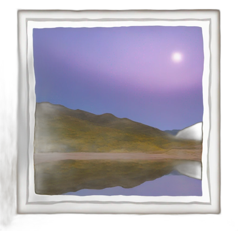 Photo frame Wight emoji