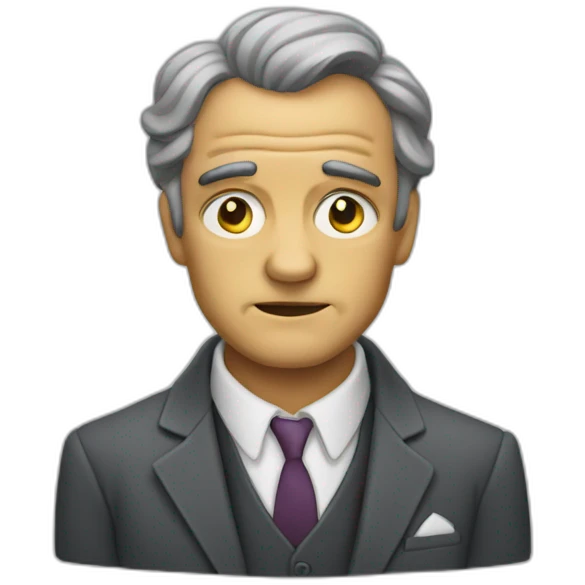 death of a salesman emoji