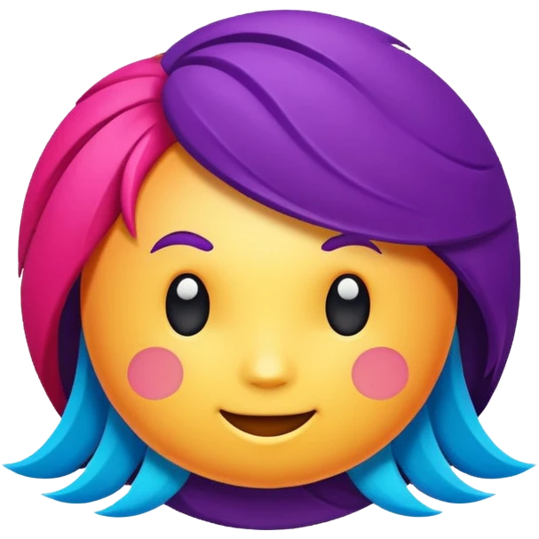 fansly logo without logo emoji