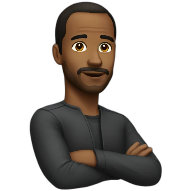 Antoine saint-just emoji