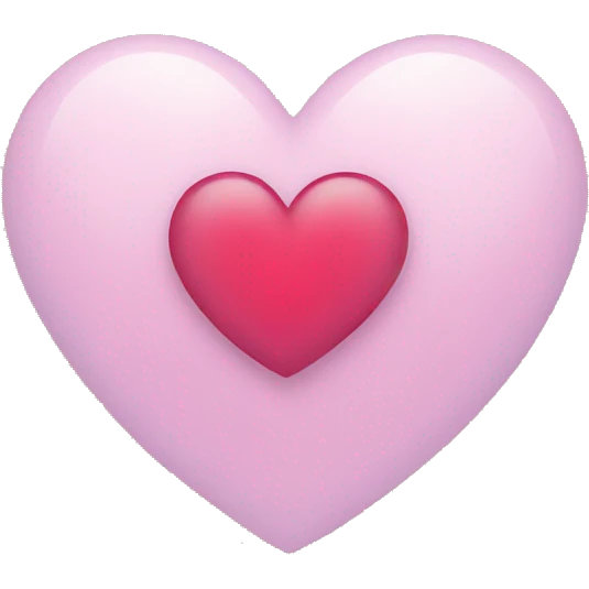 heart emoji