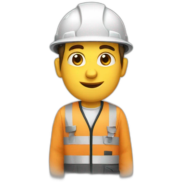 australian engineer emoji