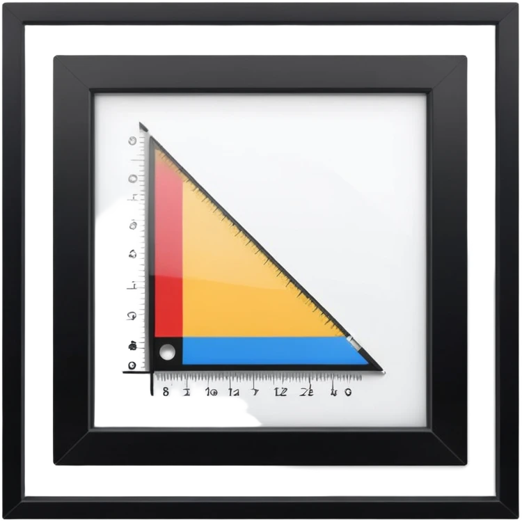 mac os icon crop ruler square wall paint emoji