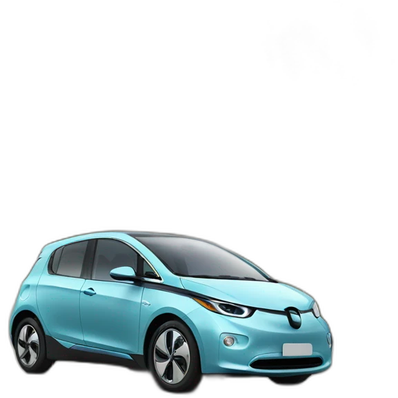 electric-car-ev-charing emoji