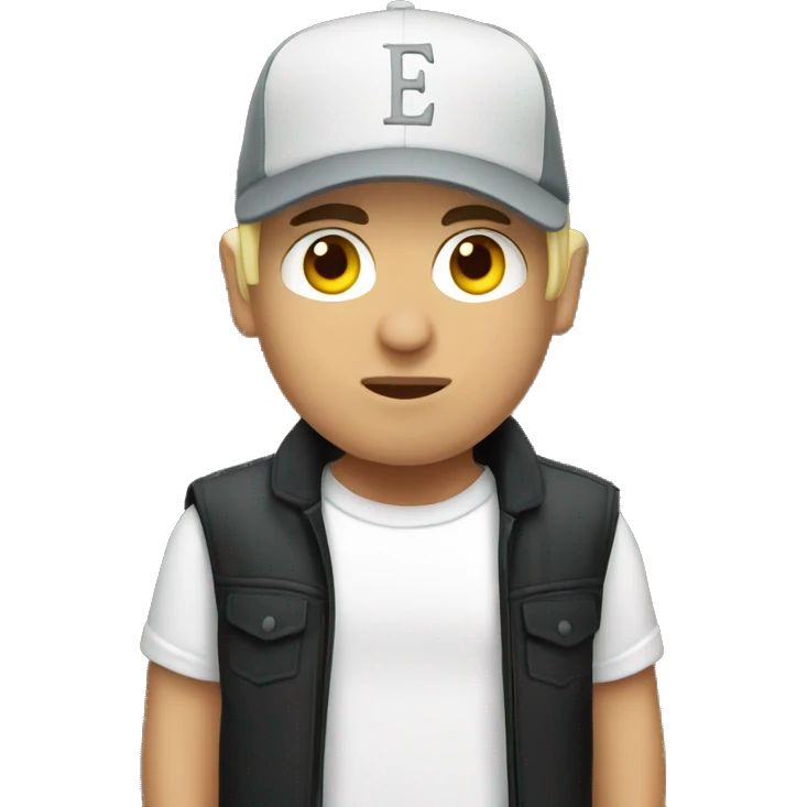 Eminem emoji