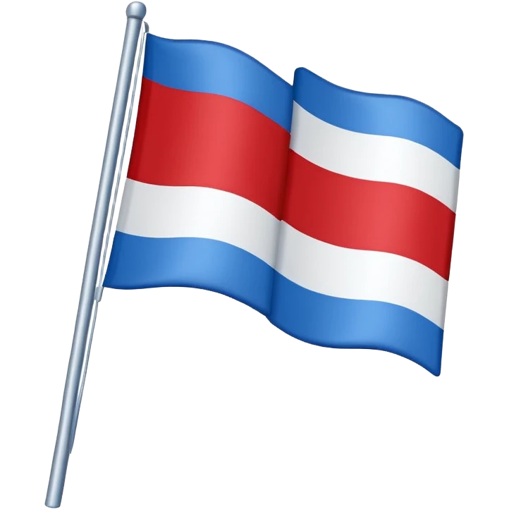 Free time flag emoji