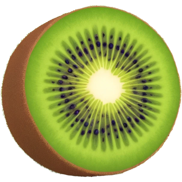 Kiwi emoji
