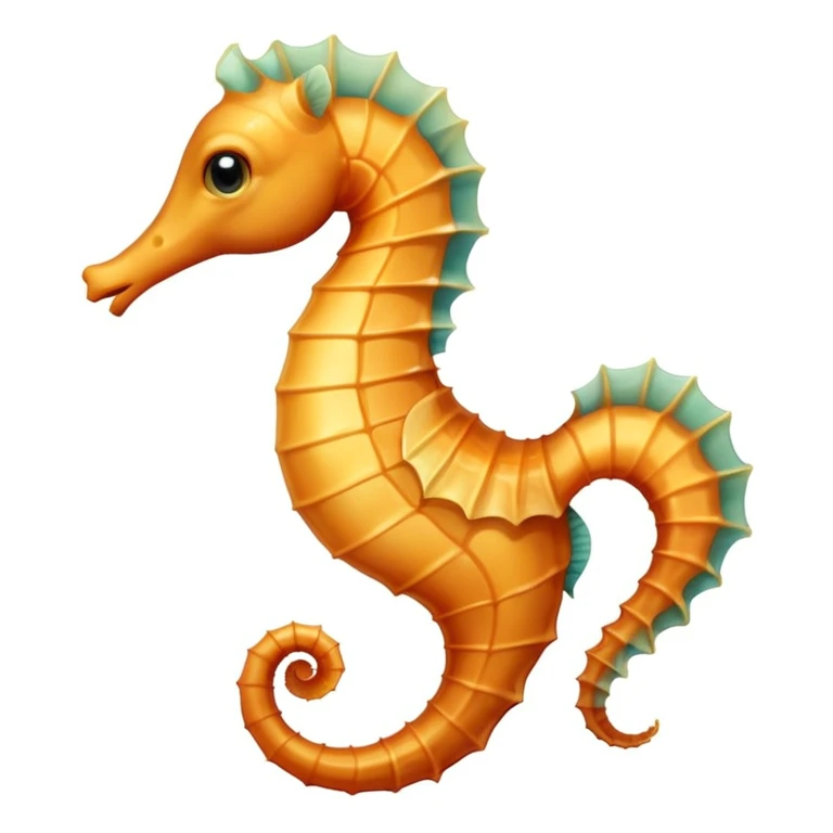 Deniz atı  emoji