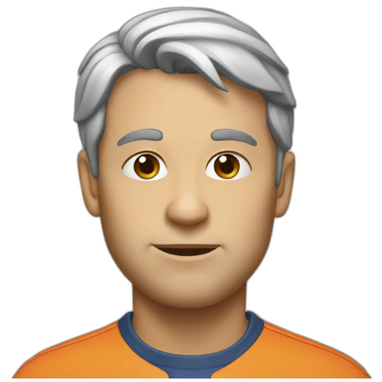cbum emoji