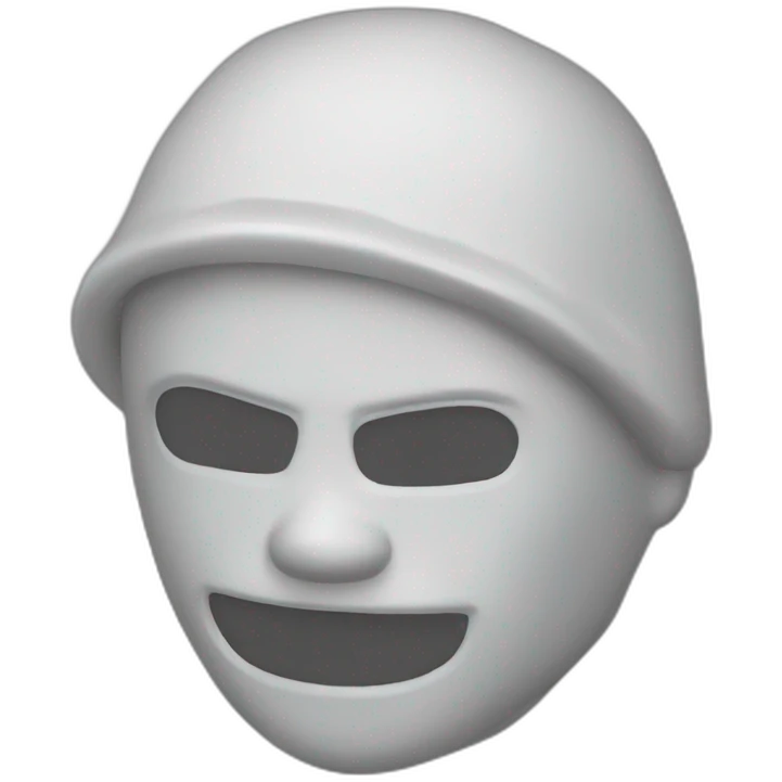 PUBG emoji