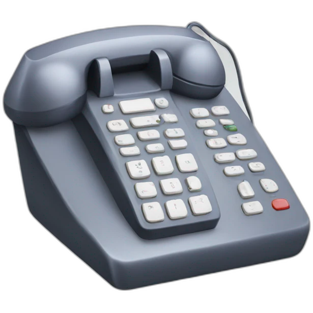 Téléphone 13 emoji