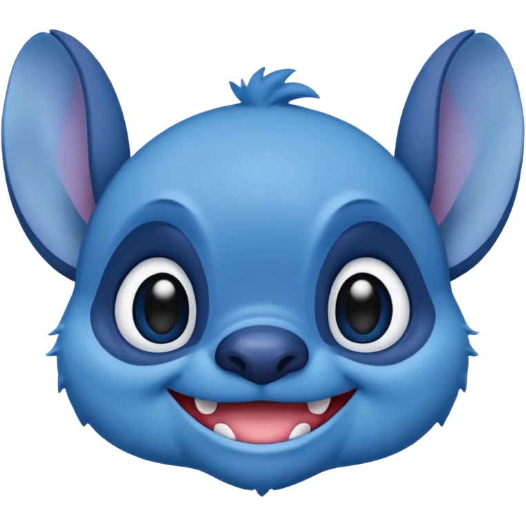 stitch emoji