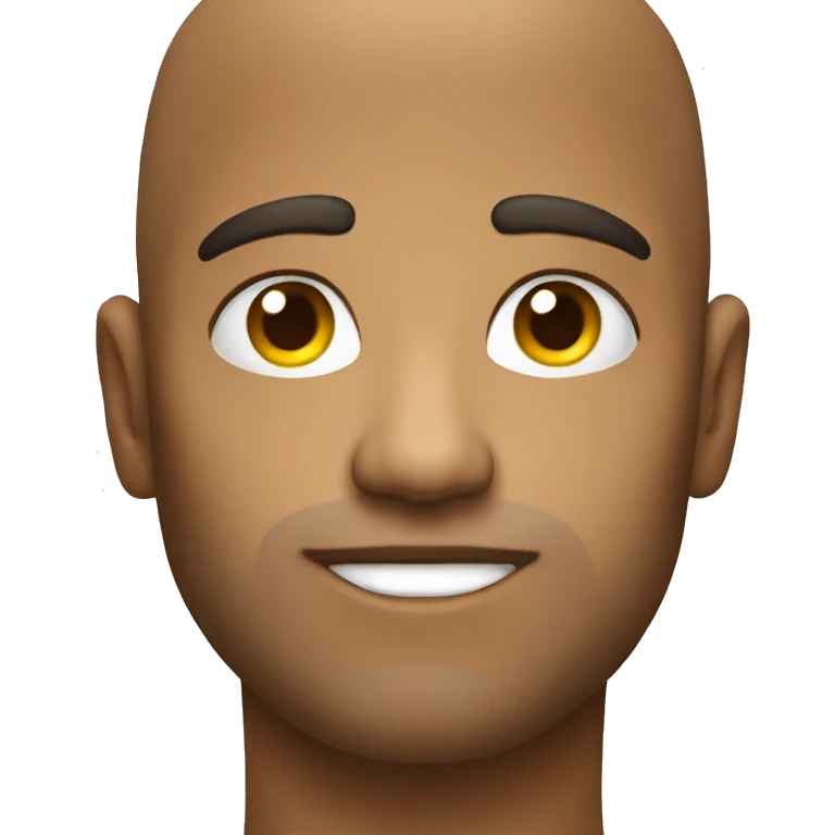 Face tracker emoji emoji