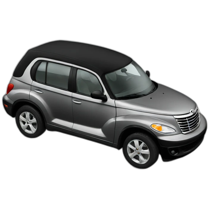 ptcruiser emoji