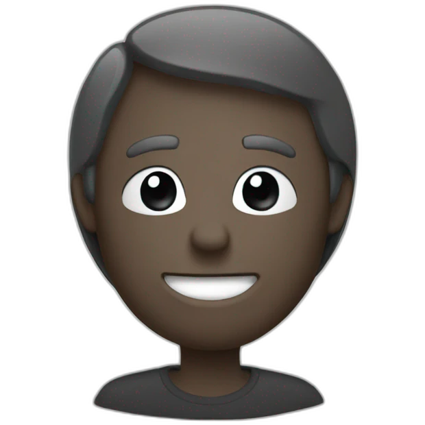 stickman facer  emoji