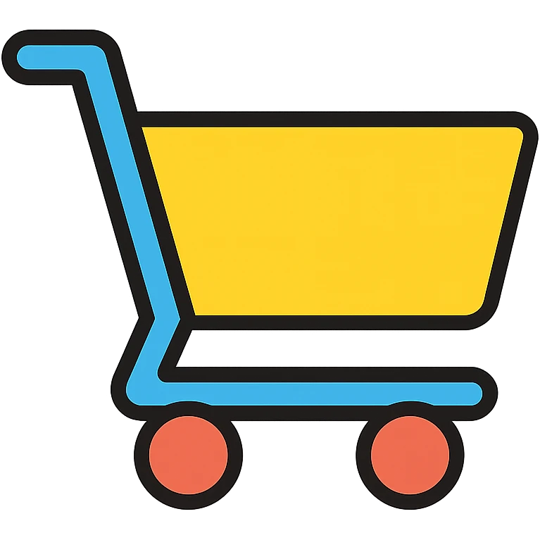 cart emoji