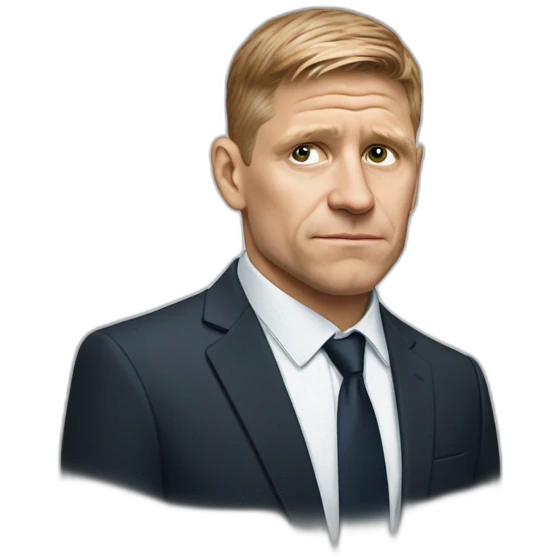 robert fico emoji