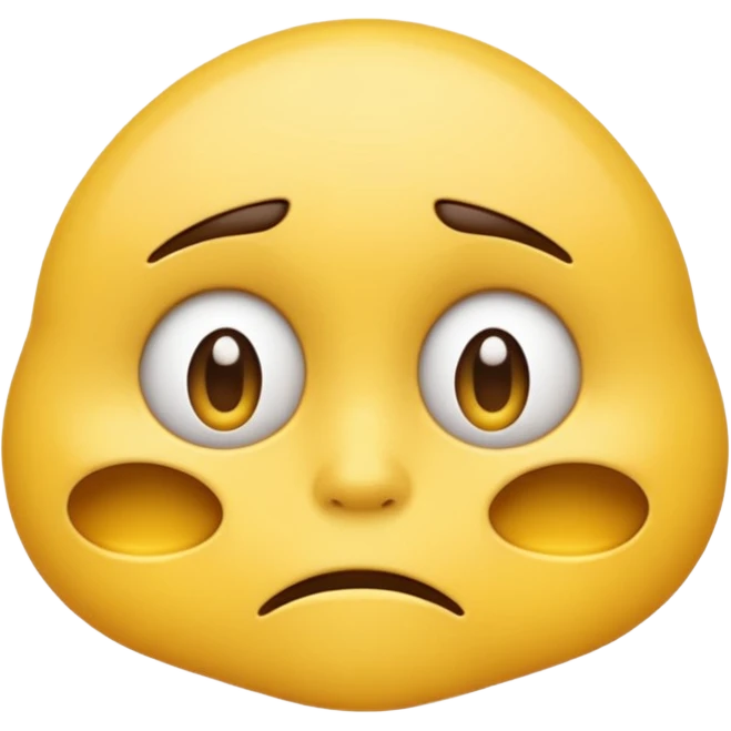 :(( make this emotion to the emoji. emoji