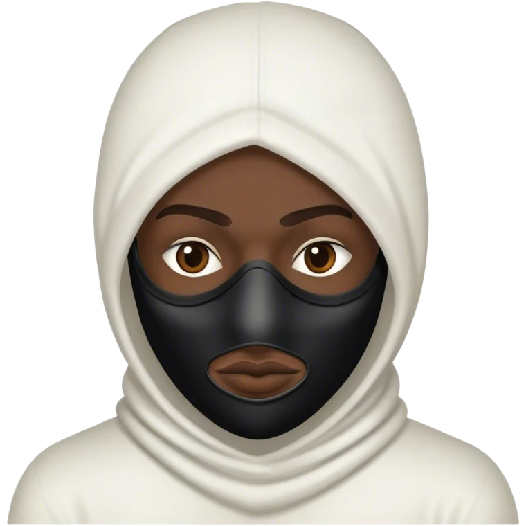 Robber emoji emoji