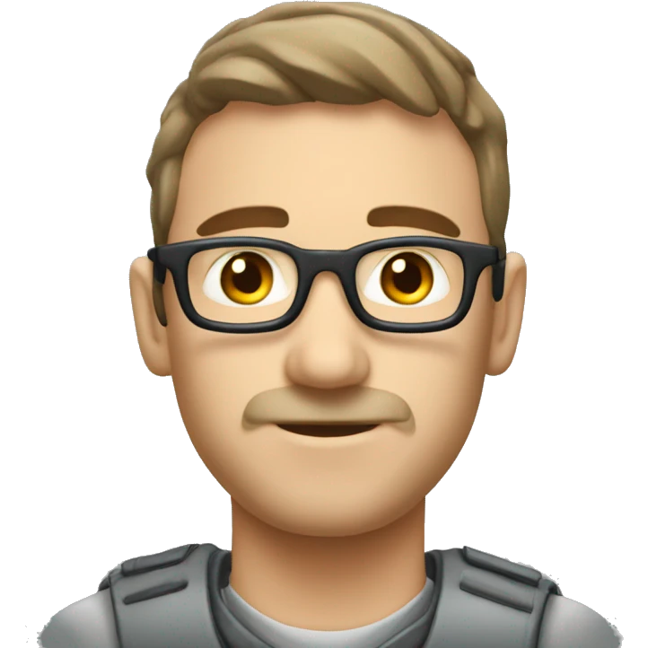 Computer drafter  emoji