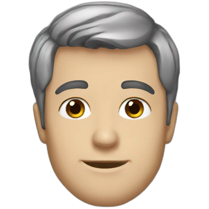 Antoine Dupont emoji