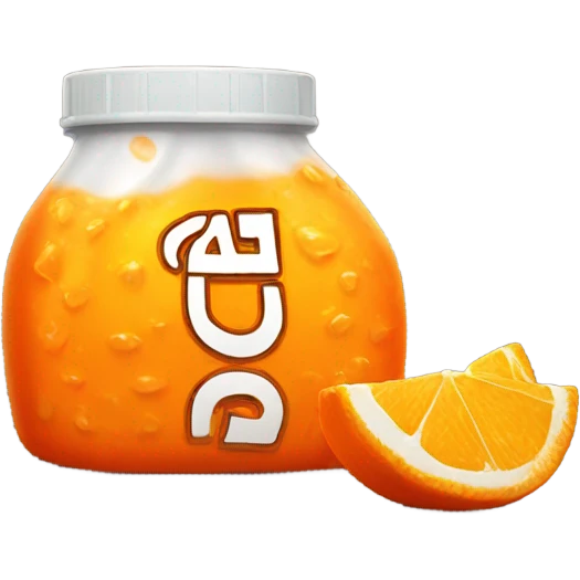 gatorade emoji