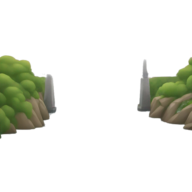 bridge emoji