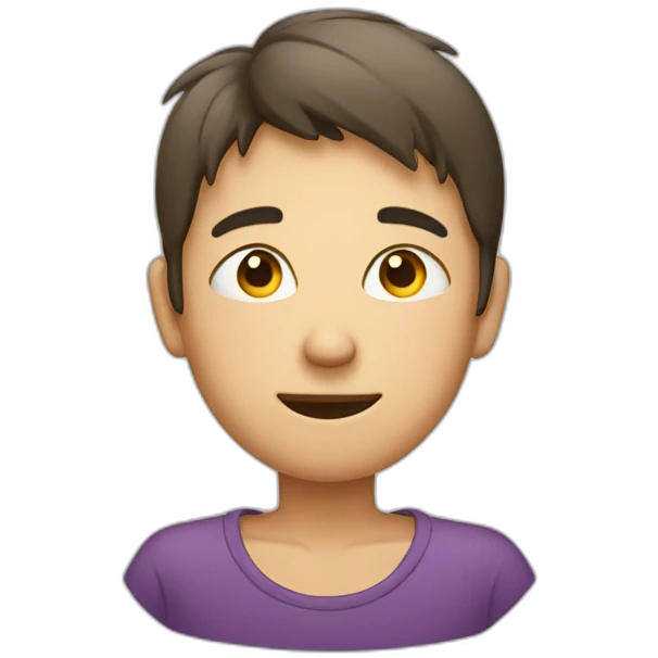 face with palm on cheek emoji