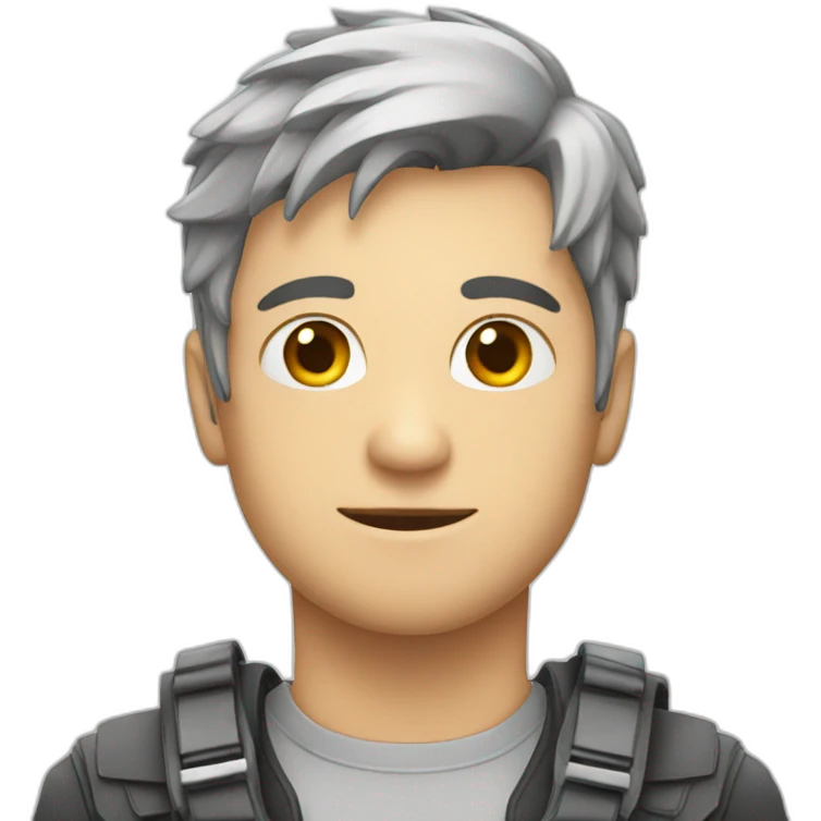Inoxtag emoji