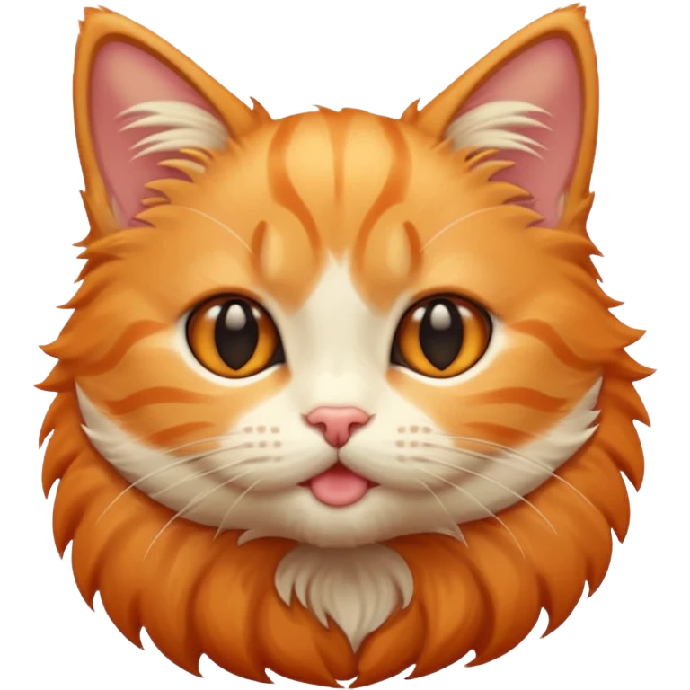 Cute emoji