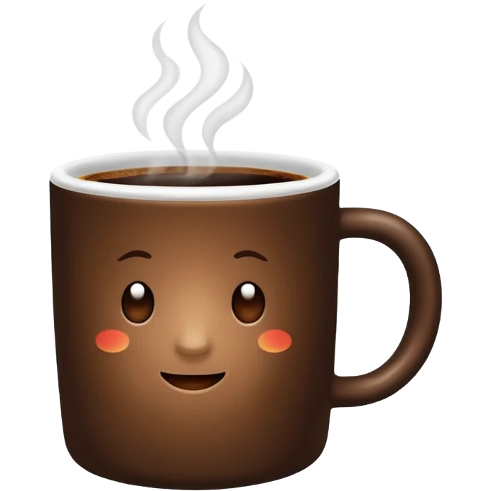 coffee  emoji