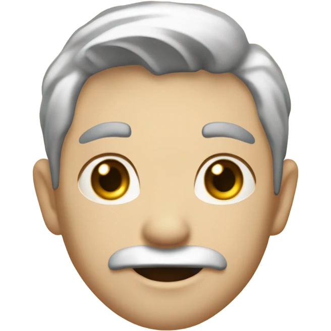 공사 작업자,예술가,회사원이 어깨동무하고있음 상반신만보임 emoji