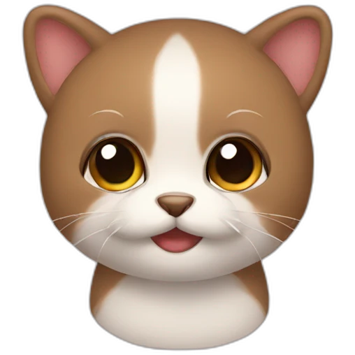 Cute symbols emoji