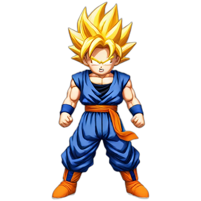 goku-ssj-blue emoji