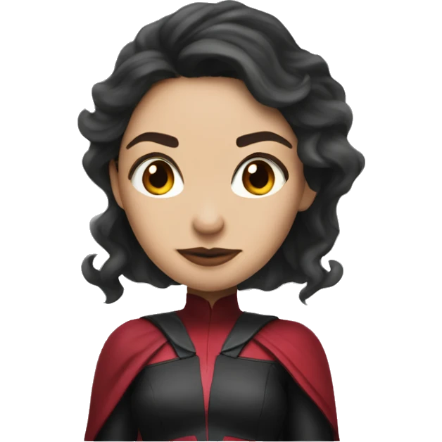 Wanda maximoff emoji