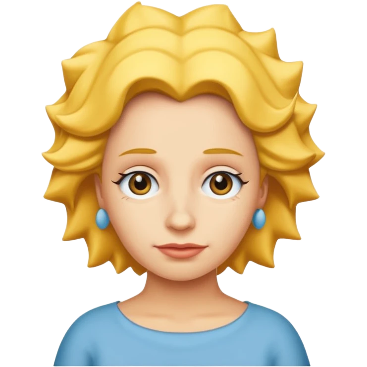 Maggie Simpson  emoji
