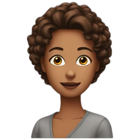 Sasha emoji