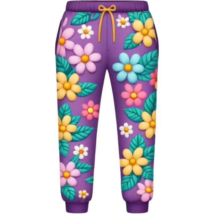 Sweet Trousers  emoji