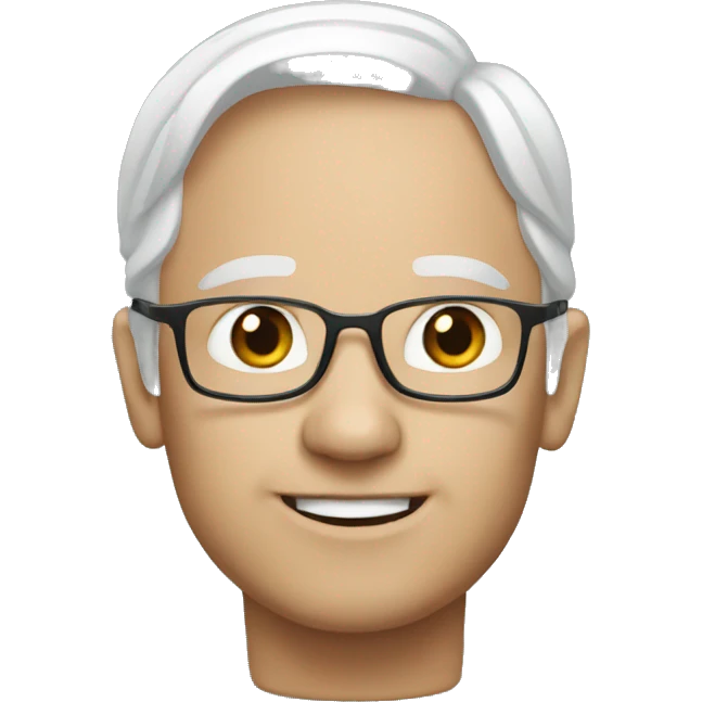 timothy keller emoji