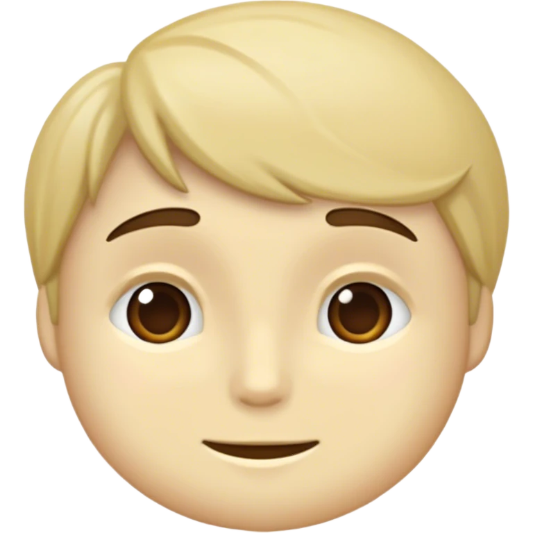 Олень-разведчик наблюдает в бинокль emoji