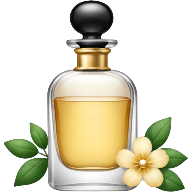 perfume emoji