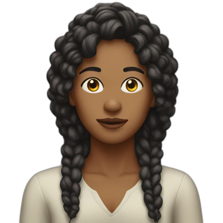Emili Sandé emoji