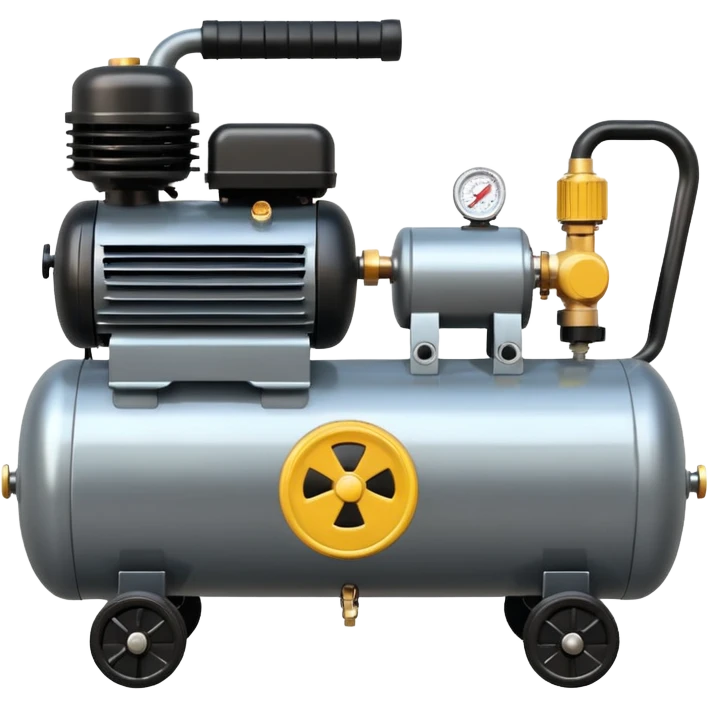 air compressor emoji