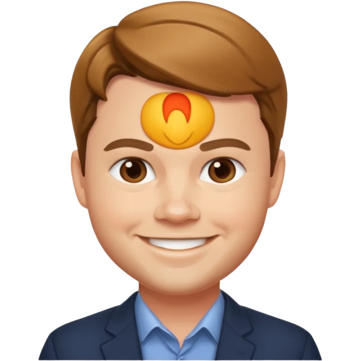 Jd Vance emoji