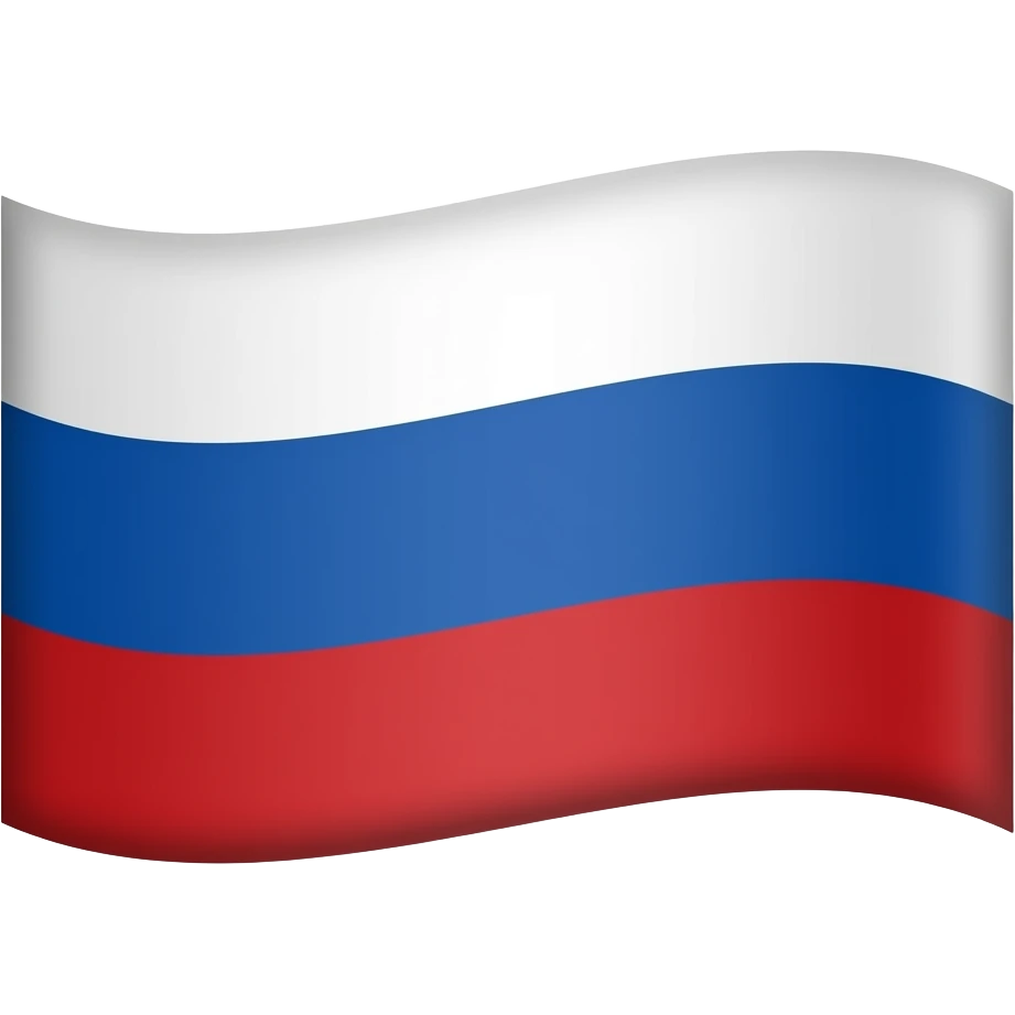 императорский флаг России emoji